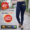 Comfortable Daily Wear Ladies Trouser