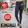 Comfortable Daily Wear Ladies Trouser